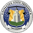 Treasurer Seal